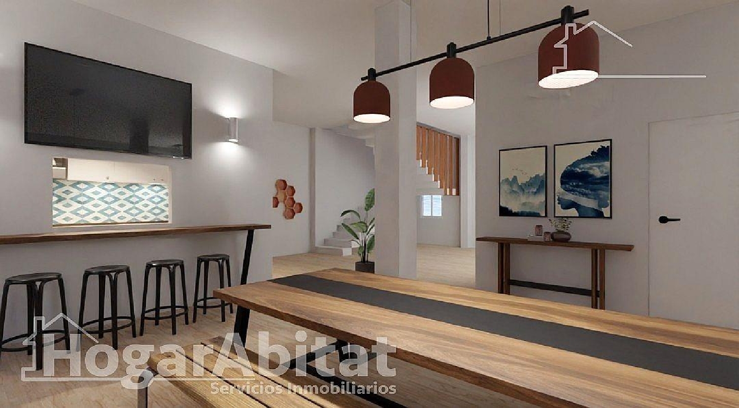  à vendre maison Valencia De Las Torres Campiña Sur 8