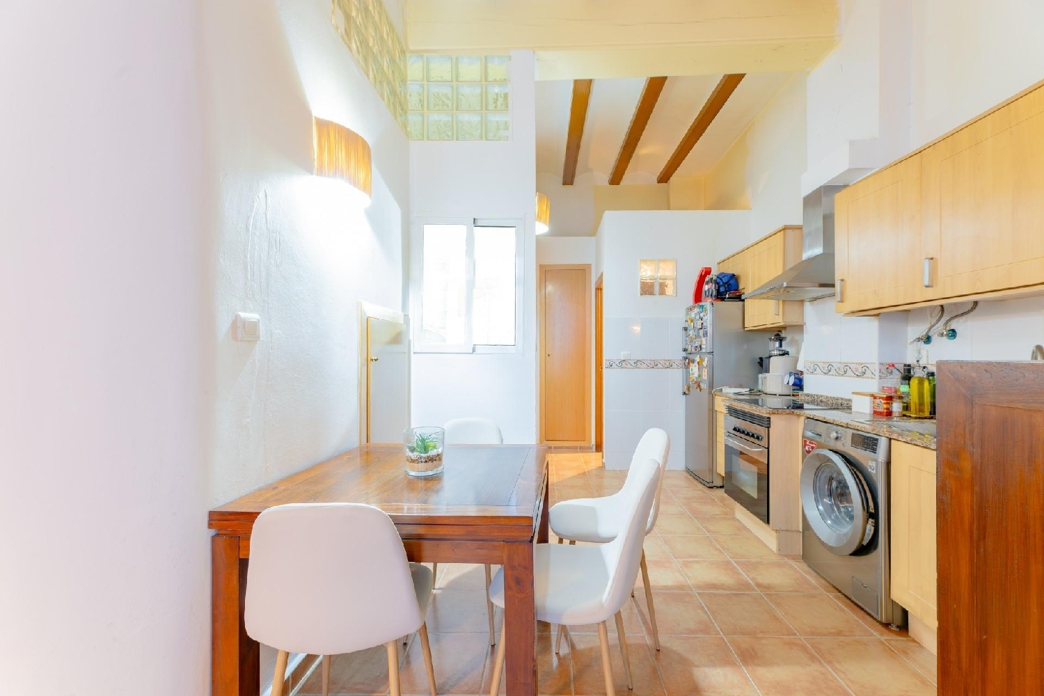  en venta casa Valencia De Las Torres Campiña Sur 5