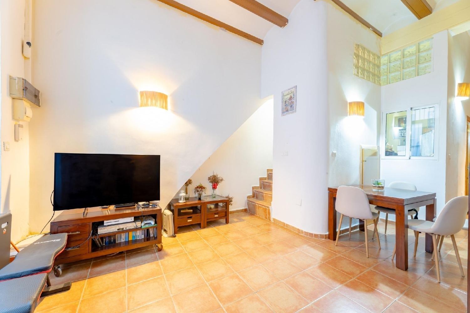  en venta casa Valencia De Las Torres Campiña Sur 3