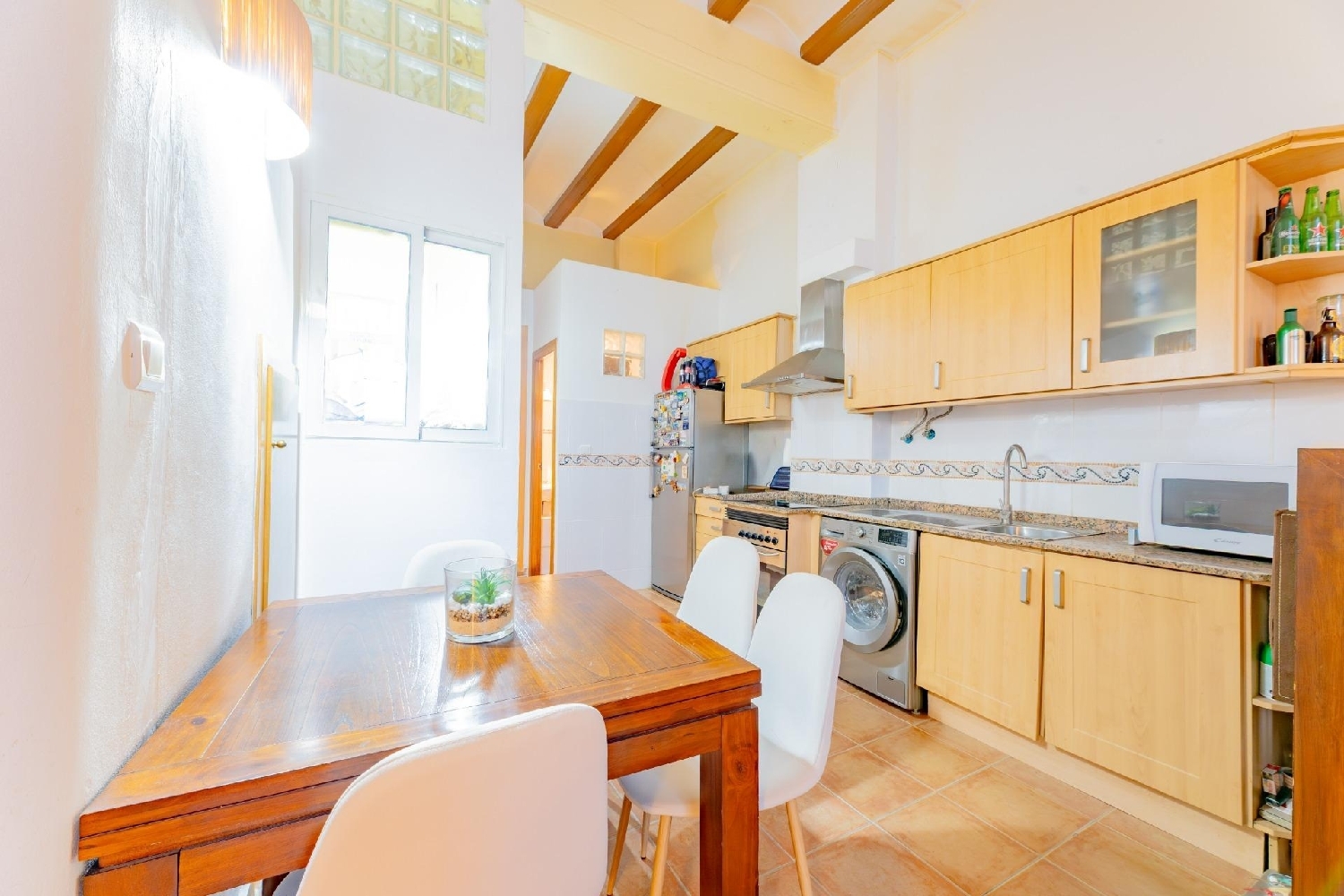  en venta casa Valencia De Las Torres Campiña Sur 6
