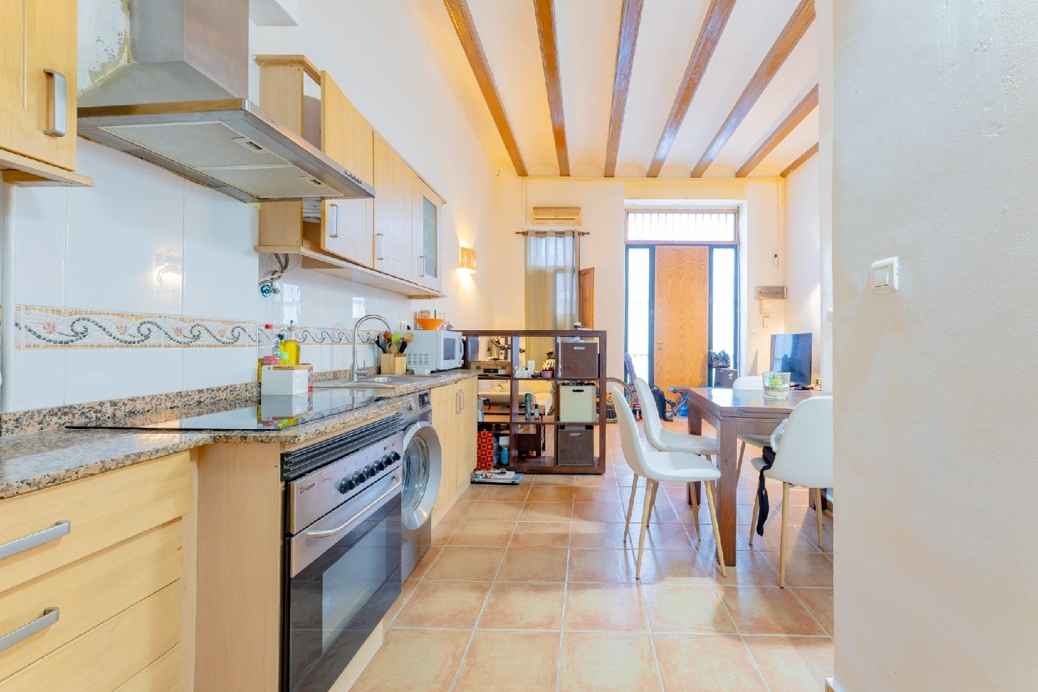  en venta casa Valencia De Las Torres Campiña Sur 8