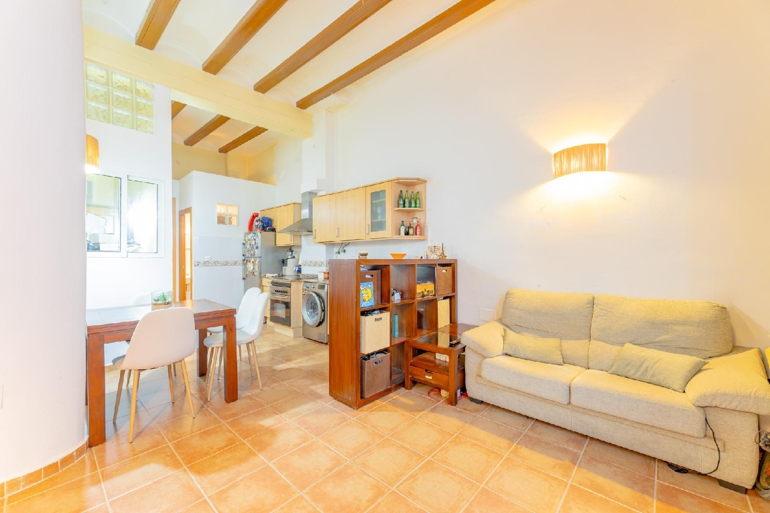  en venta casa Valencia De Las Torres Campiña Sur 2