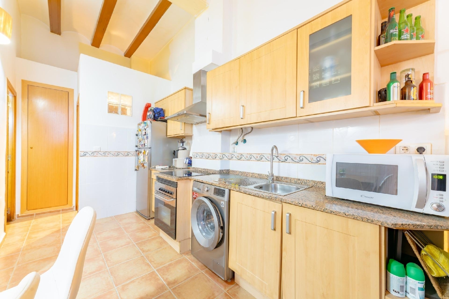  en venta casa Valencia De Las Torres Campiña Sur 7