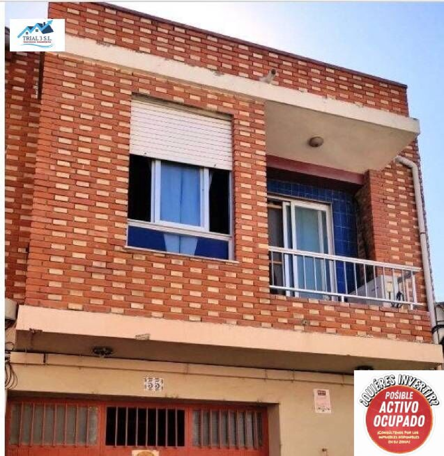 for sale house Valencia De Las Torres Campiña Sur 1