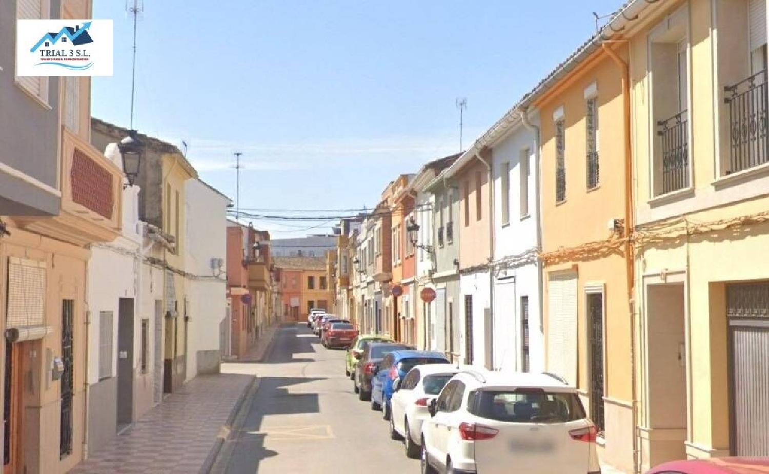 for sale house Valencia De Las Torres Campiña Sur 2