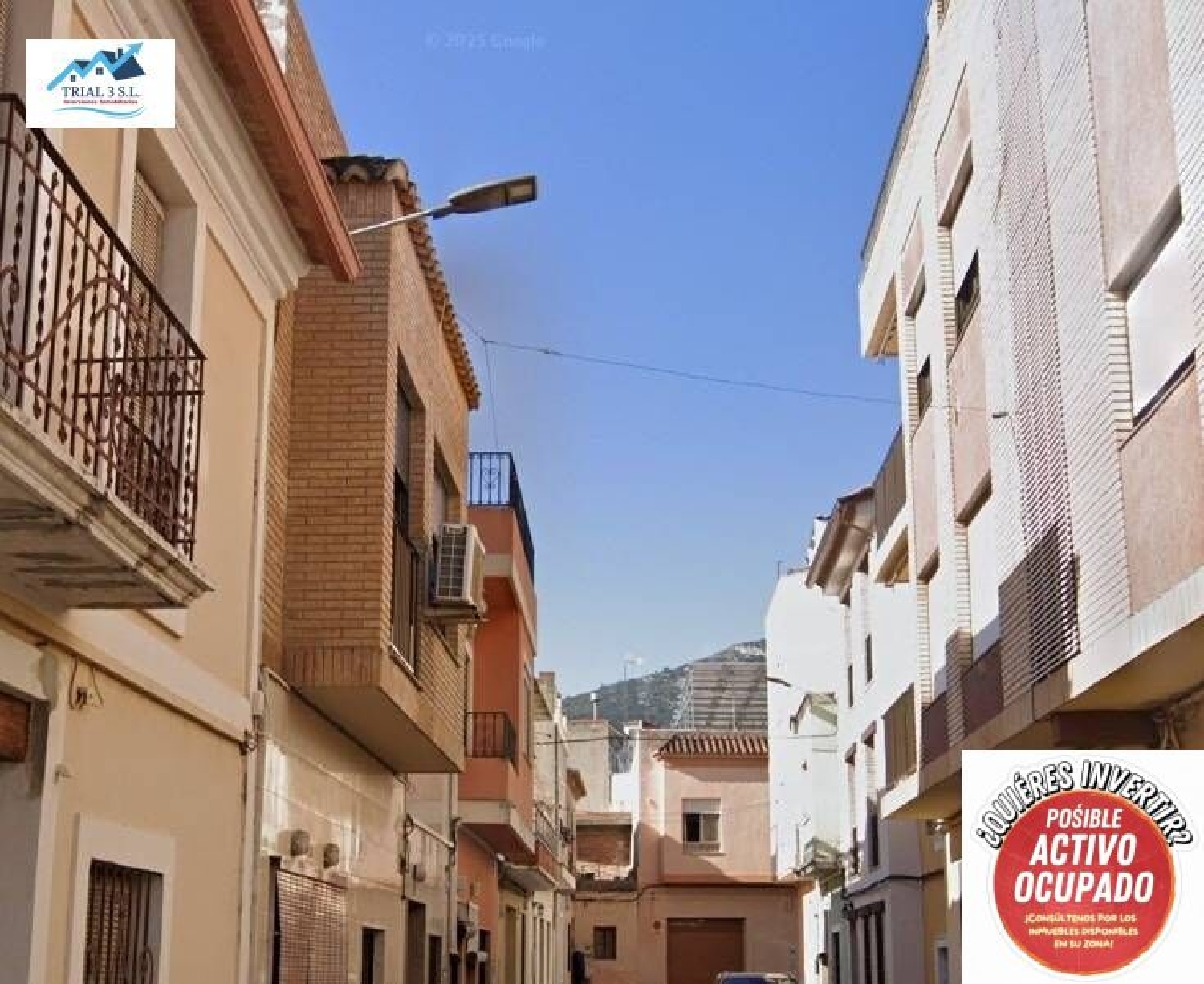  till salu hus Valencia De Las Torres Campiña Sur 1
