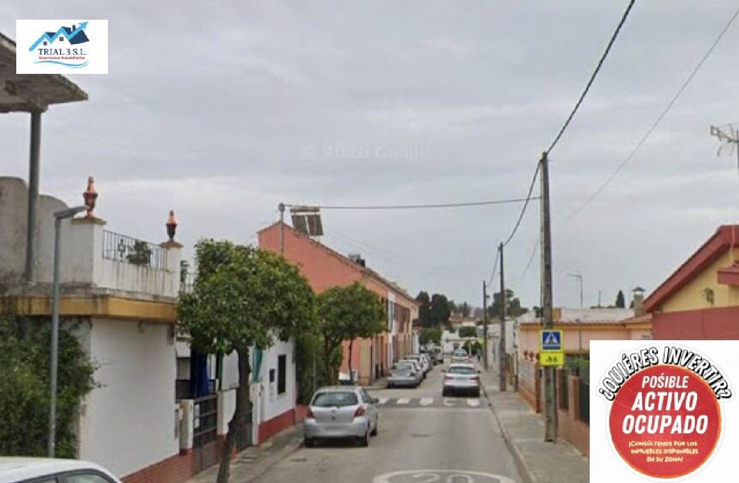  te koop huis Valencina De La Concepción Metropolitana De Sevilla 1