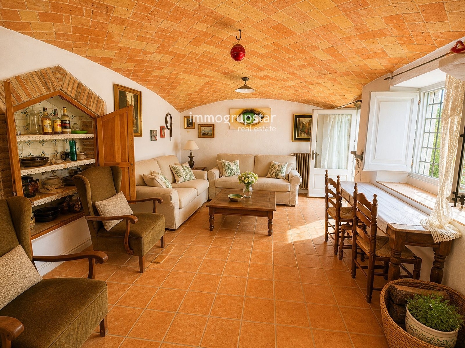  à vendre maison Vall-Llobrega Baix Empordà 5