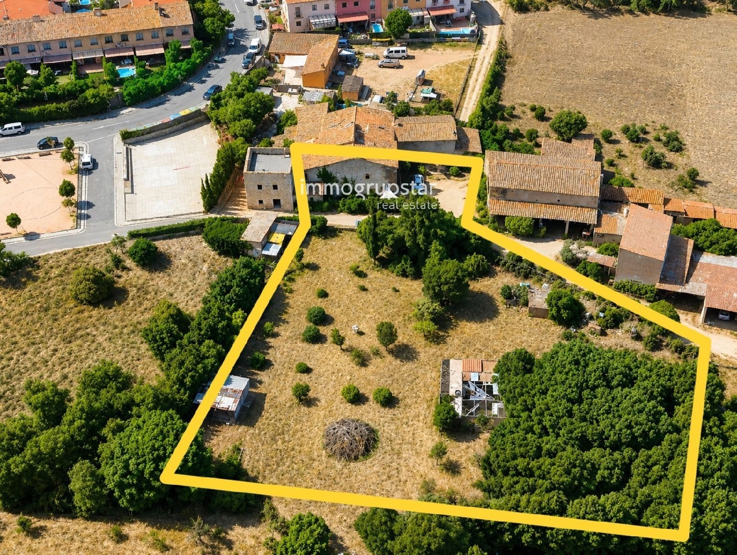  à vendre maison Vall-Llobrega Baix Empordà 2