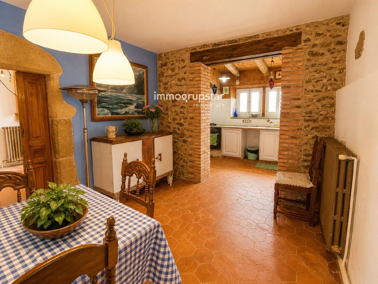  à vendre maison Vall-Llobrega Baix Empordà 14