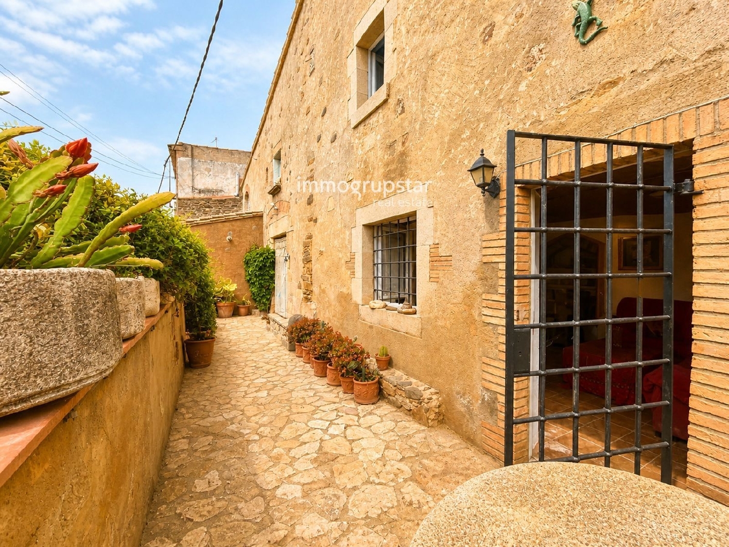  à vendre maison Vall-Llobrega Baix Empordà 12