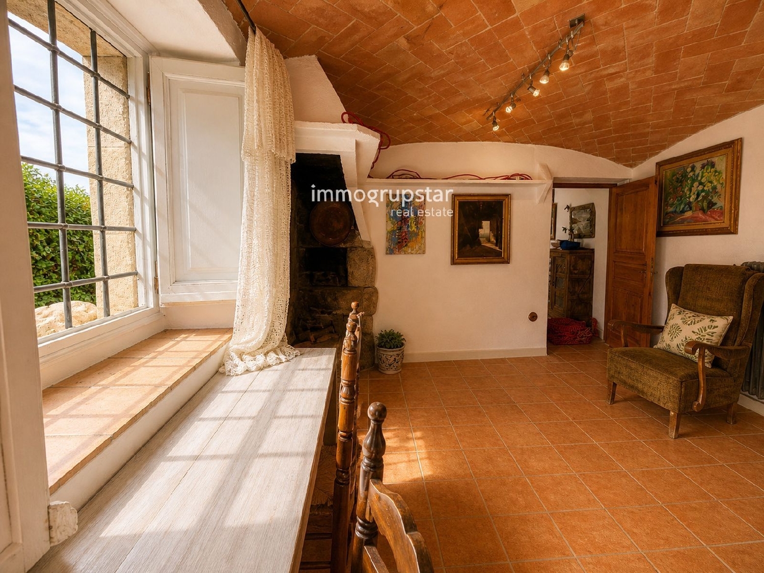  à vendre maison Vall-Llobrega Baix Empordà 11