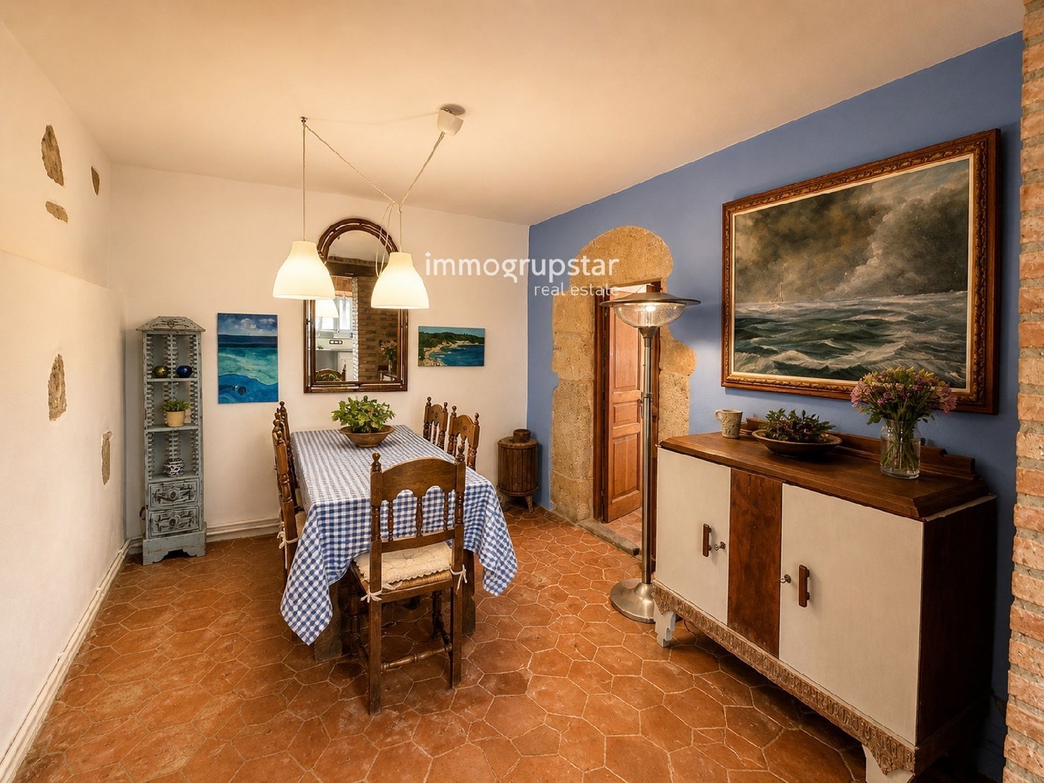  à vendre maison Vall-Llobrega Baix Empordà 15