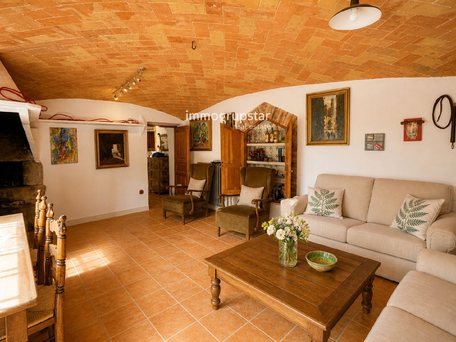  à vendre maison Vall-Llobrega Baix Empordà 8