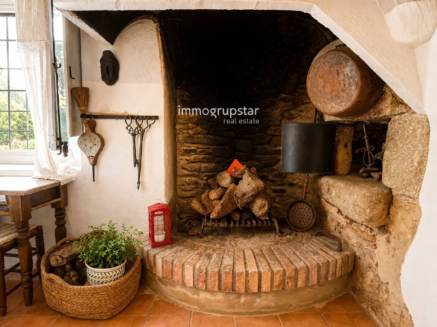  à vendre maison Vall-Llobrega Baix Empordà 9