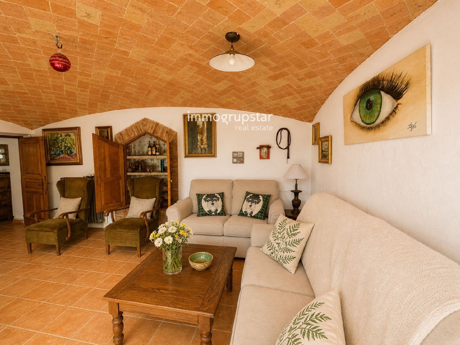  à vendre maison Vall-Llobrega Baix Empordà 6