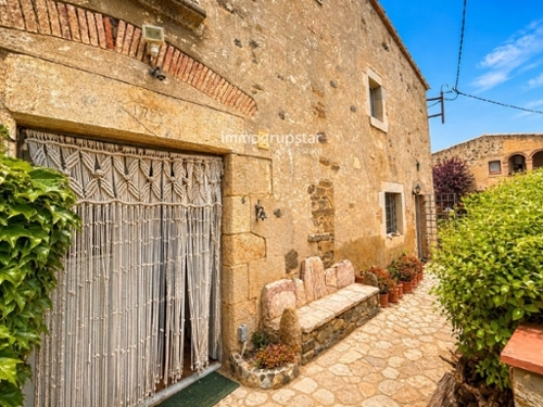 Vall-Llobrega Baix Empordà maison foto 6380276
