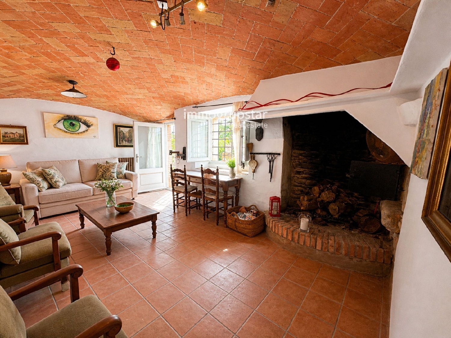  à vendre maison Vall-Llobrega Baix Empordà 4