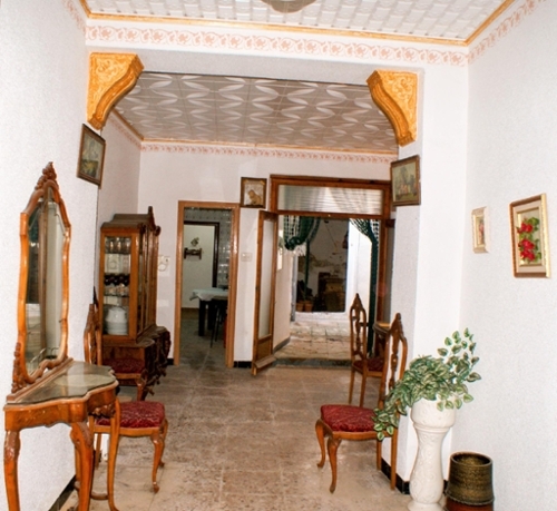 Vallada Costera (La) hus foto 6380671