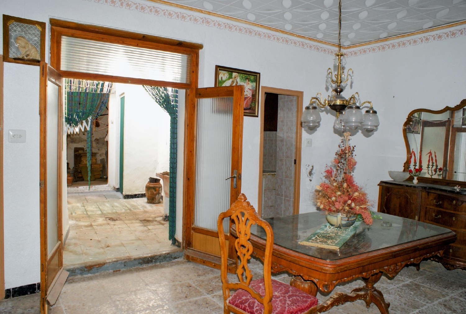  till salu hus Vallada Costera (La) 3