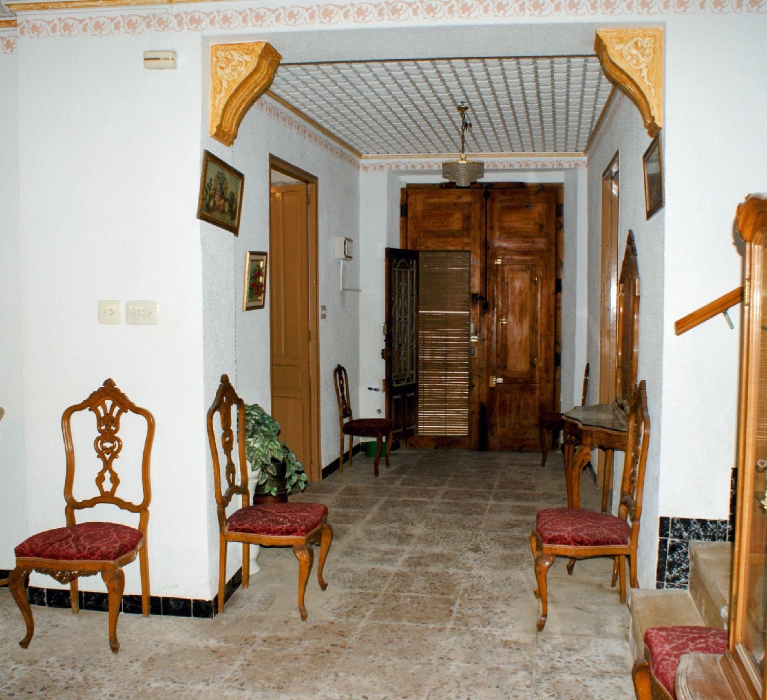  till salu hus Vallada Costera (La) 2