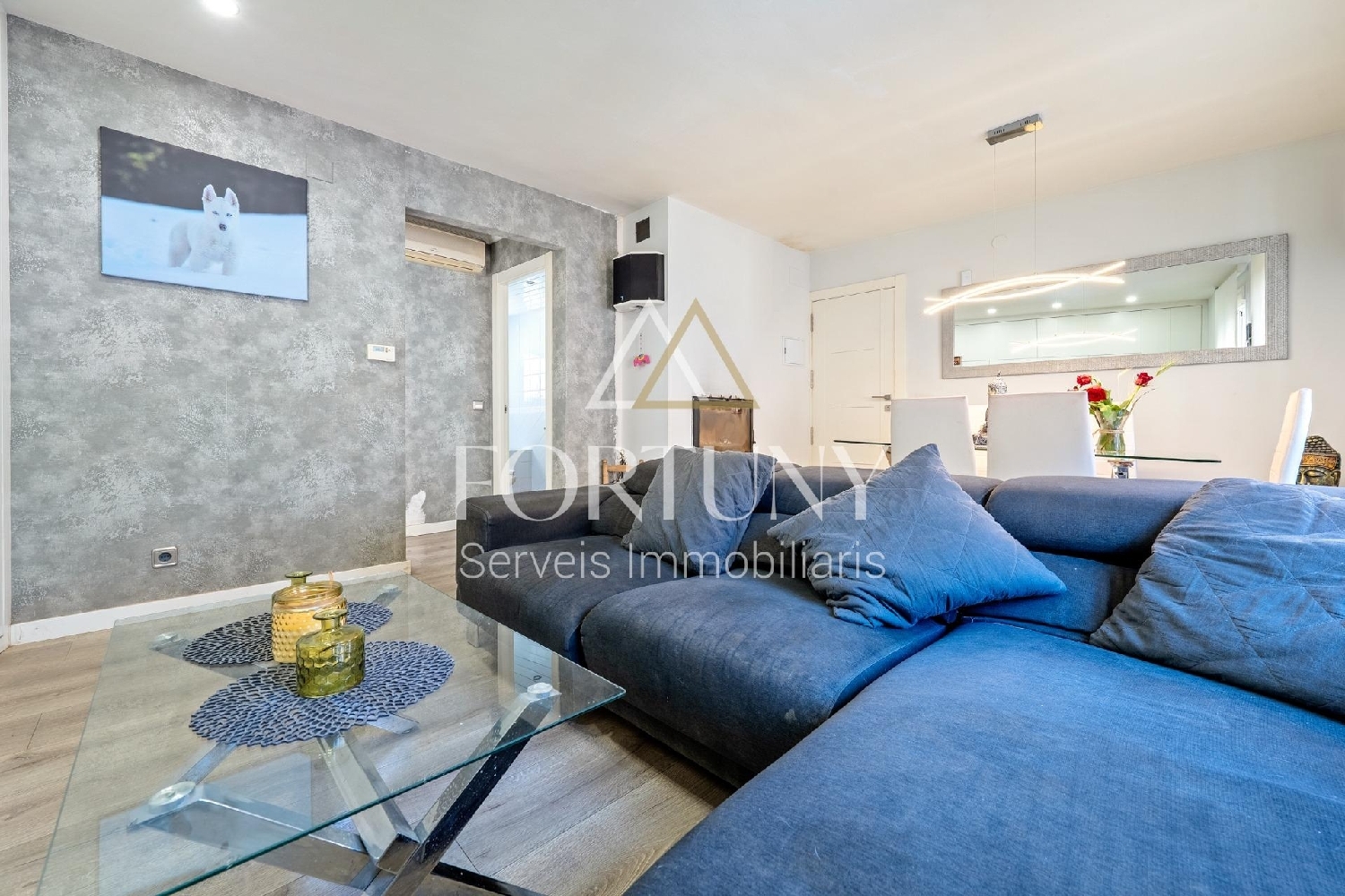  till salu hus Vallmoll Alt Camp 8
