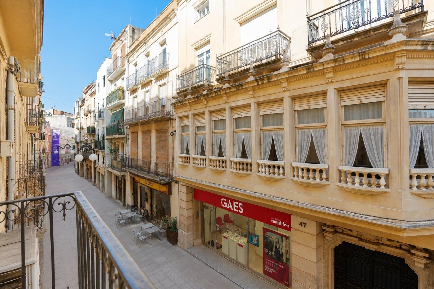en venta casa Valls Alt Camp 3
