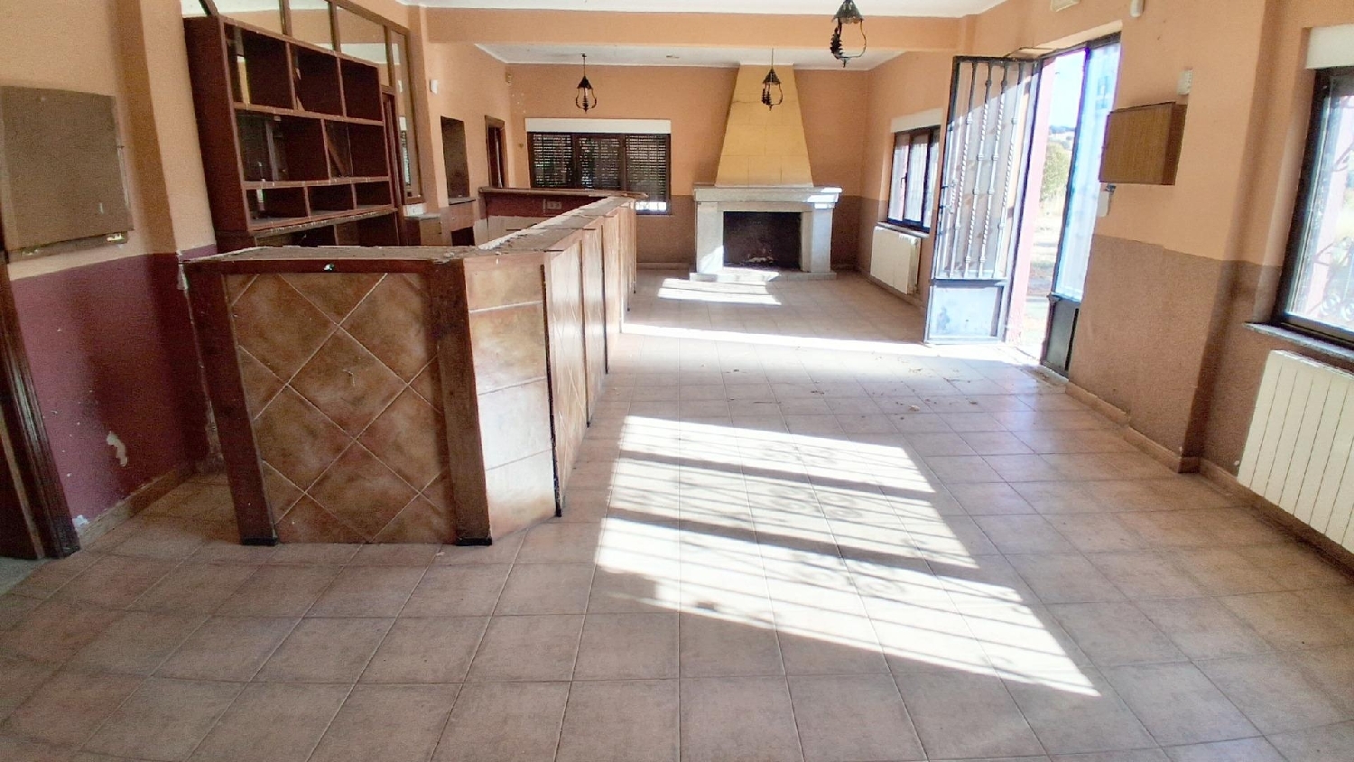  for sale house Vecinos Campo De Salamanca 5