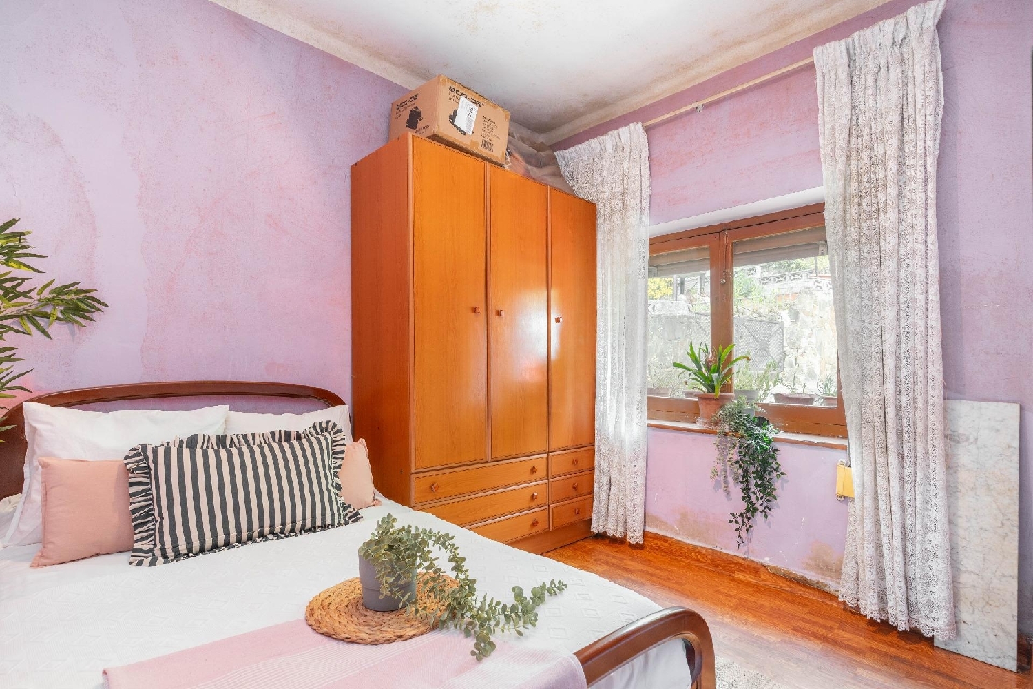 te koop huis Vegallera Sierra Del Segura 2