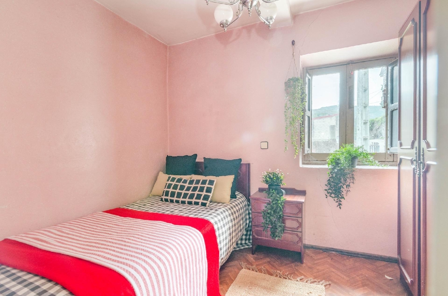 te koop huis Vegallera Sierra Del Segura 5