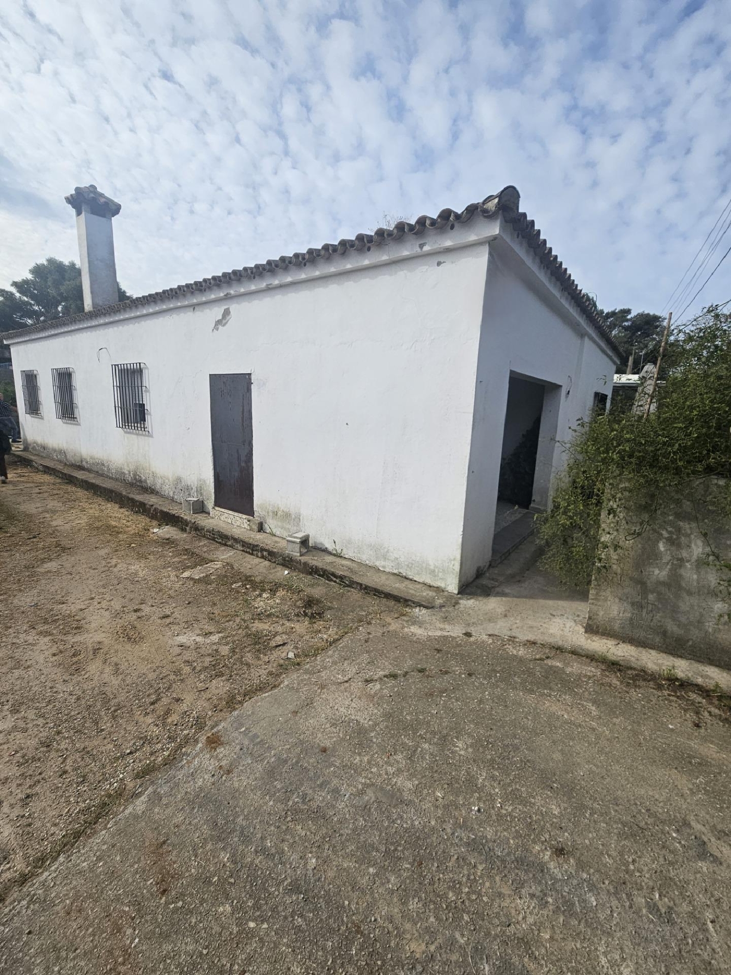  kaufen Haus Vejer De La Frontera Janda (La) 1