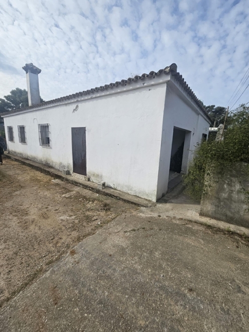 Vejer De La Frontera Janda (La) Haus Bild 6381505