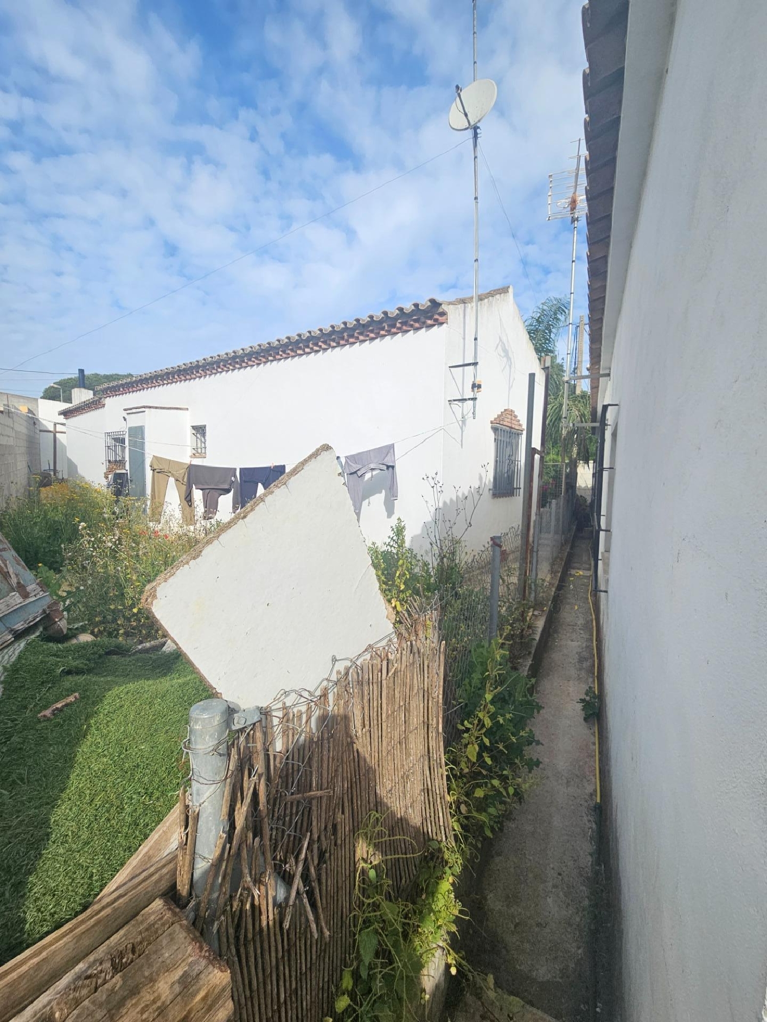  kaufen Haus Vejer De La Frontera Janda (La) 3