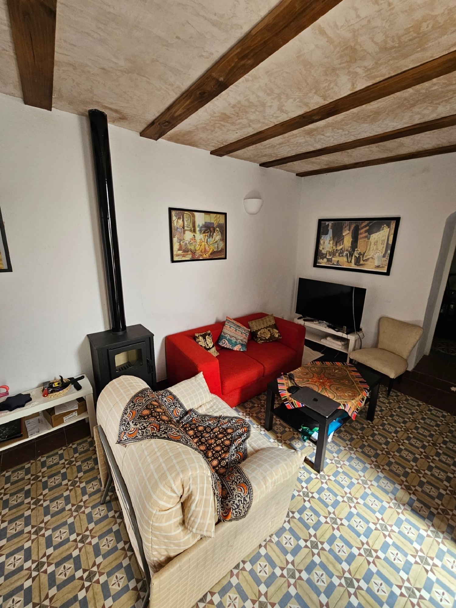  kaufen Haus Vejer De La Frontera Janda (La) 3