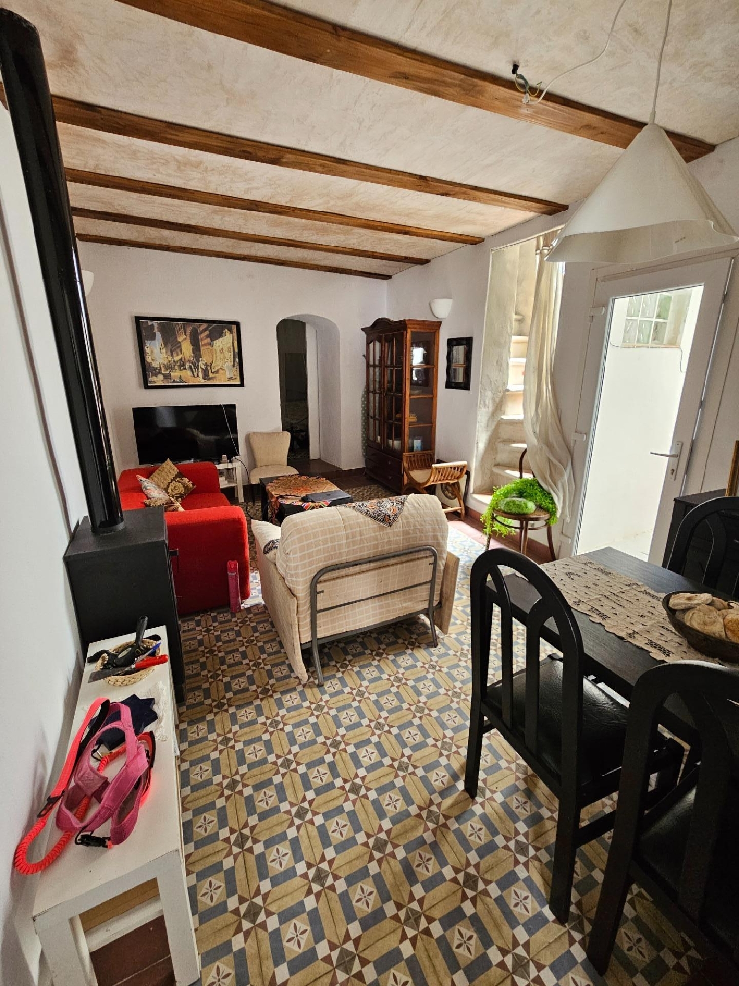  kaufen Haus Vejer De La Frontera Janda (La) 1
