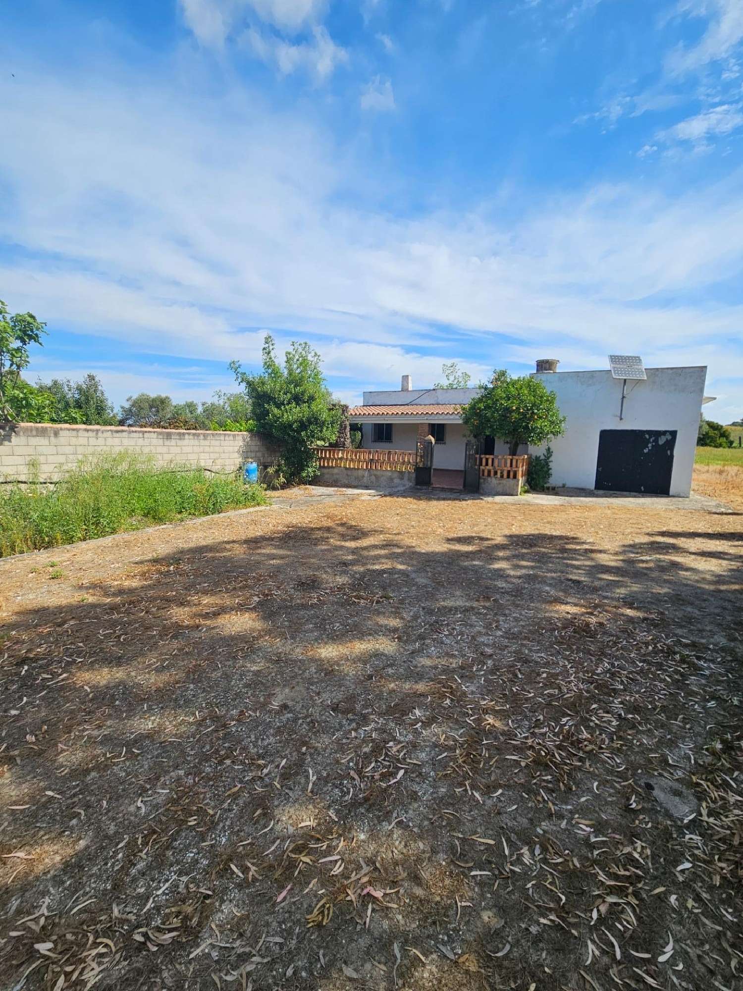  à vendre maison Vejer De La Frontera Janda (La) 1