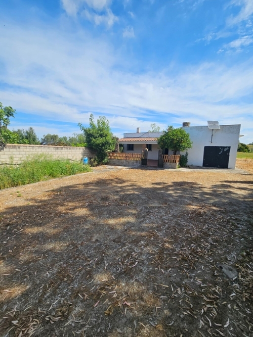 Vejer De La Frontera Janda (La) maison foto 6387679
