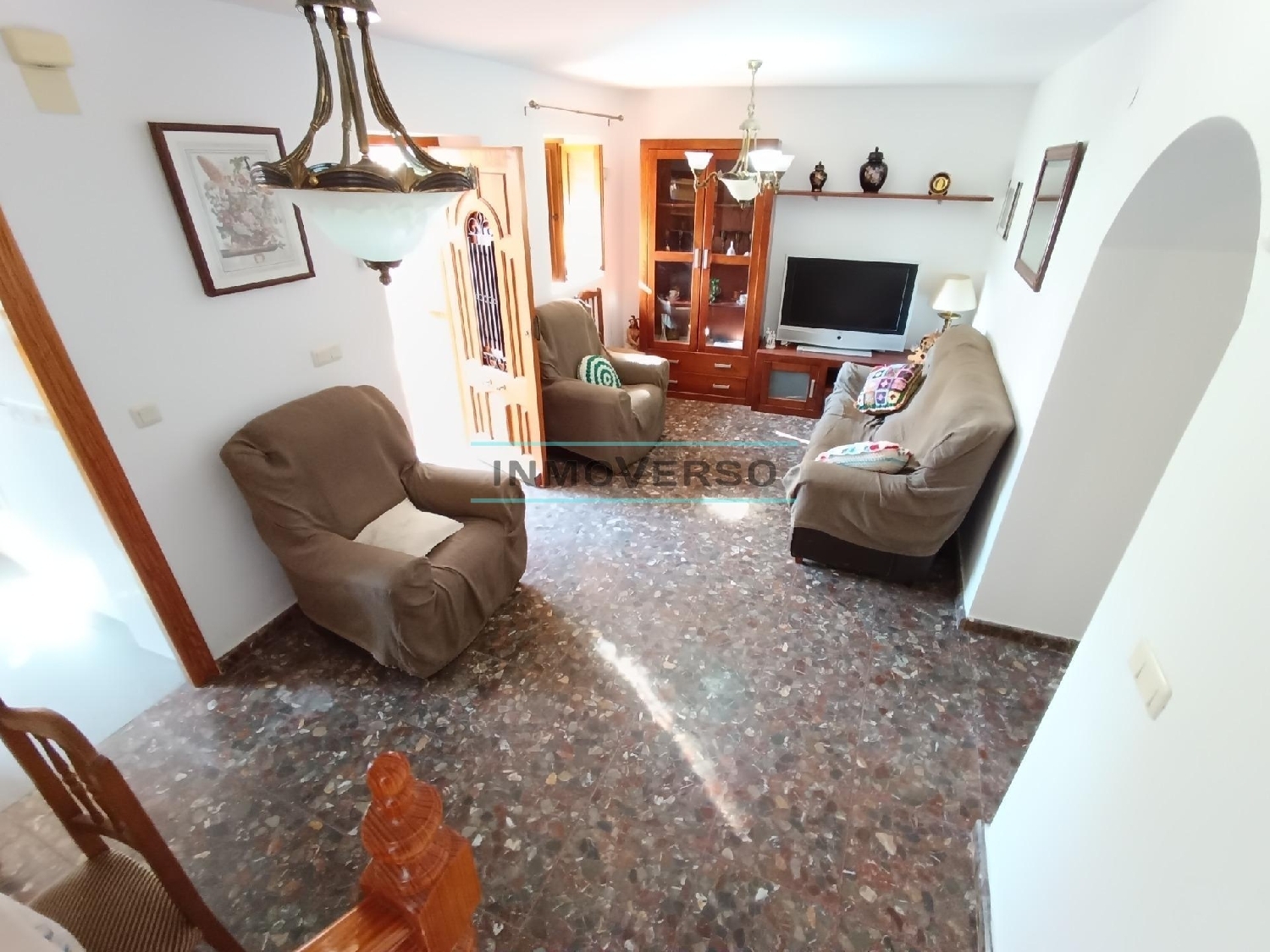  à vendre maison Vélez Blanco Comarca De Los Vélez 7