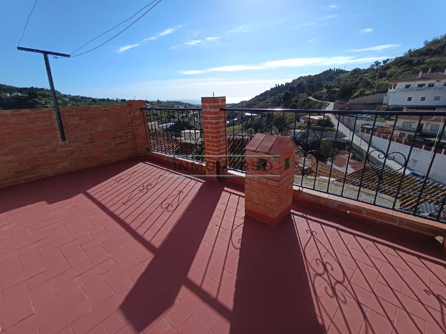  à vendre maison Vélez Blanco Comarca De Los Vélez 2