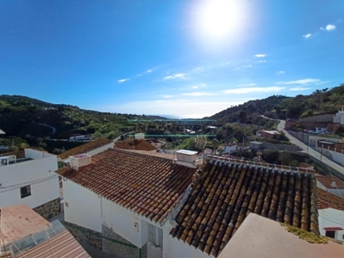 Vélez Blanco Comarca De Los Vélez maison foto 6378904