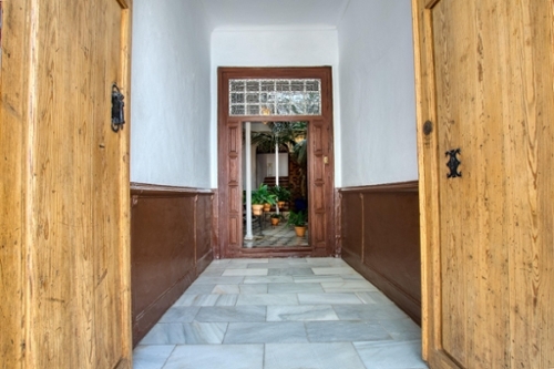 Vélez Blanco Comarca De Los Vélez Haus Bild 6382277
