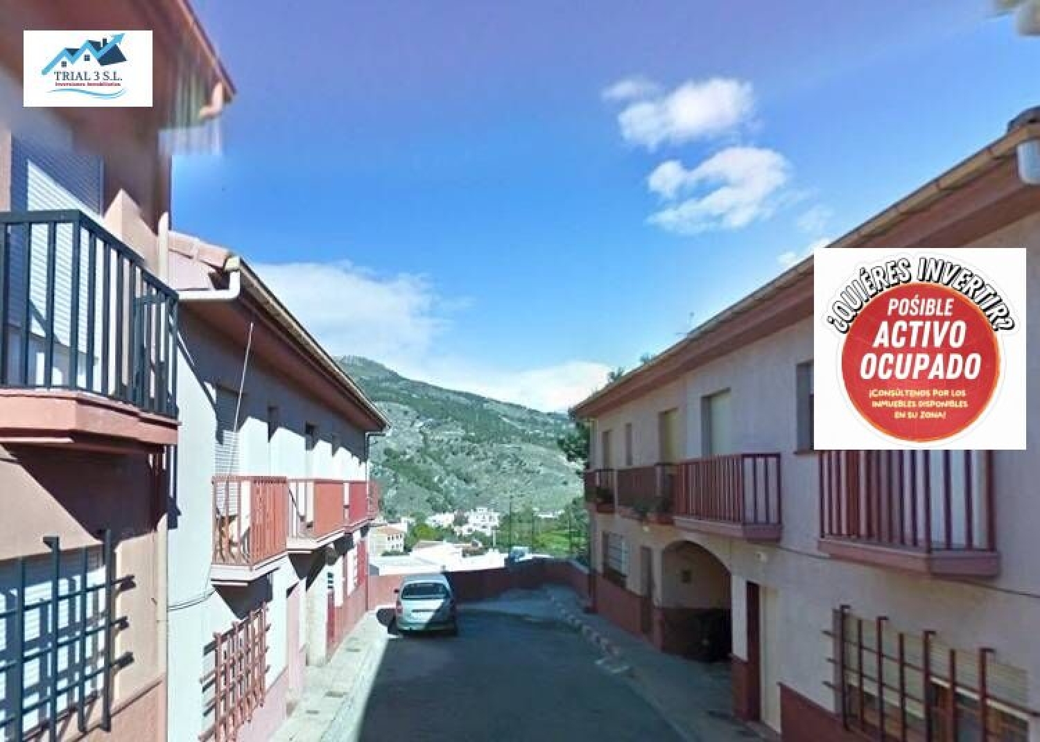  for sale house Vélez De Benaudalla Costa Tropical 1