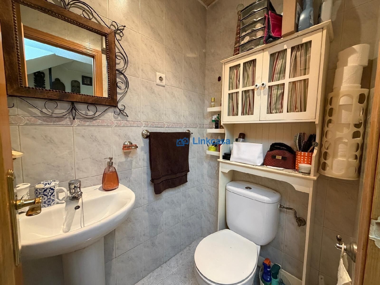  till salu hus Velilla De San Antonio Cuenca Del Henares 6