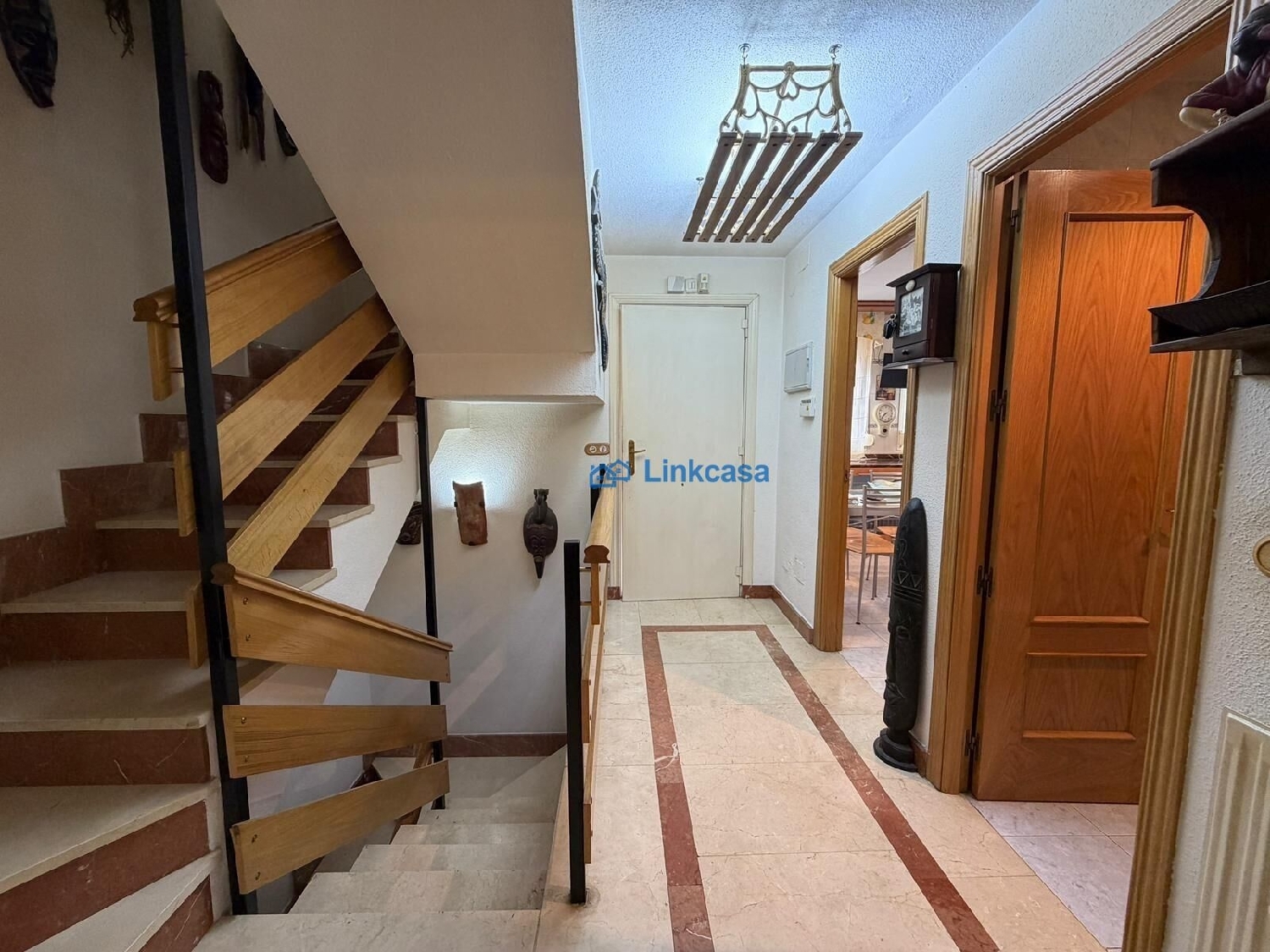  till salu hus Velilla De San Antonio Cuenca Del Henares 5