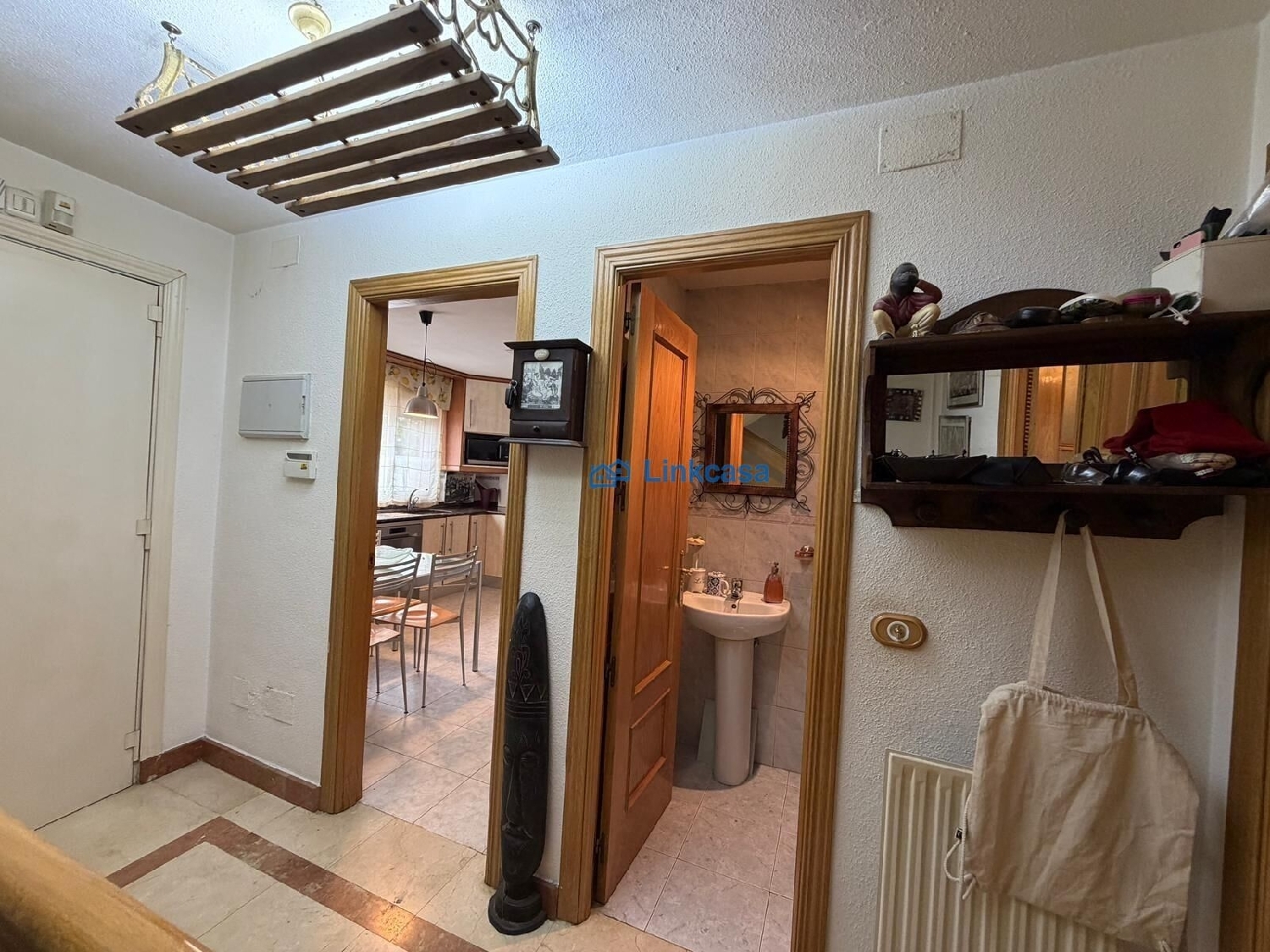  till salu hus Velilla De San Antonio Cuenca Del Henares 4