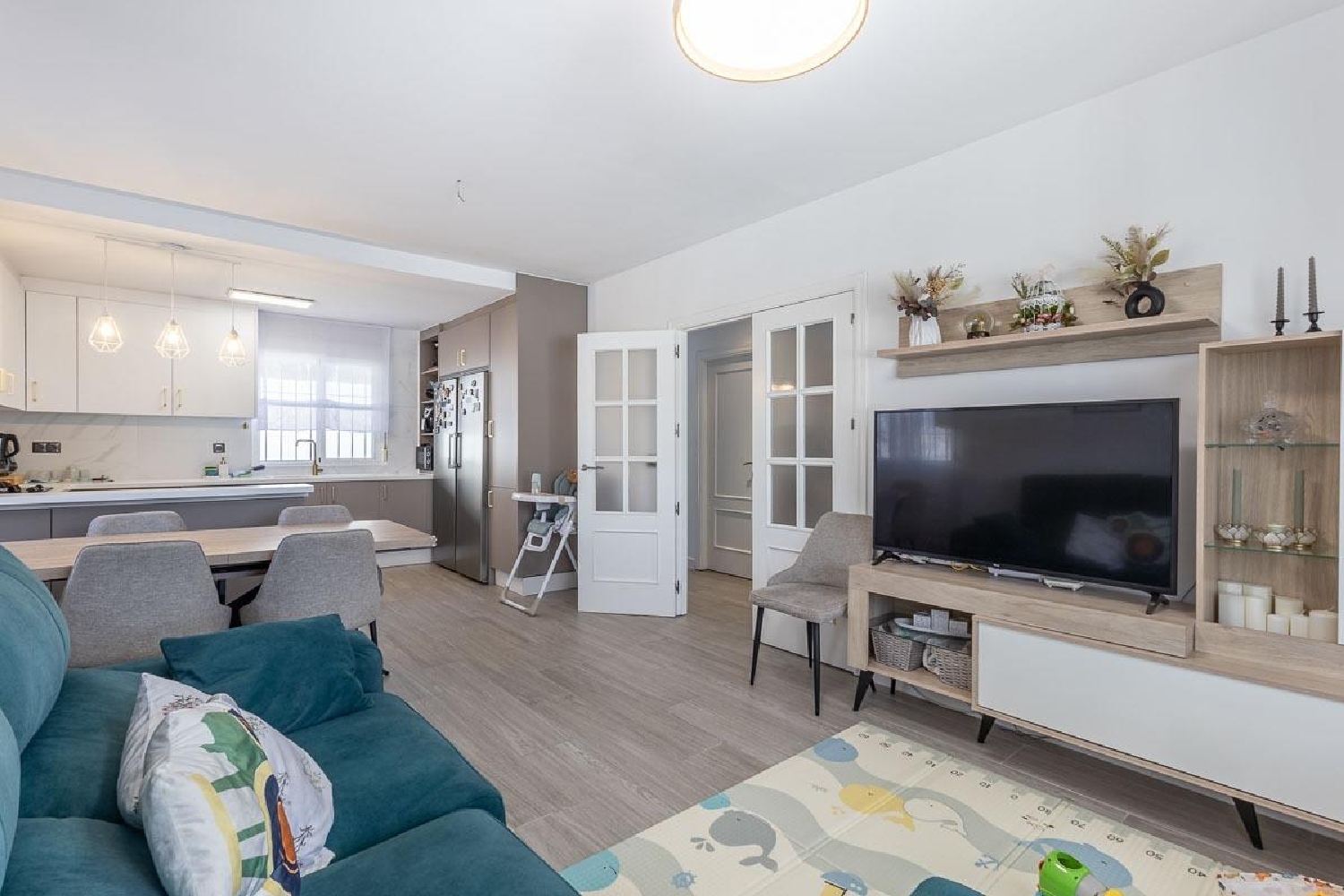 for sale house Ventas De Huelma Alhama 2