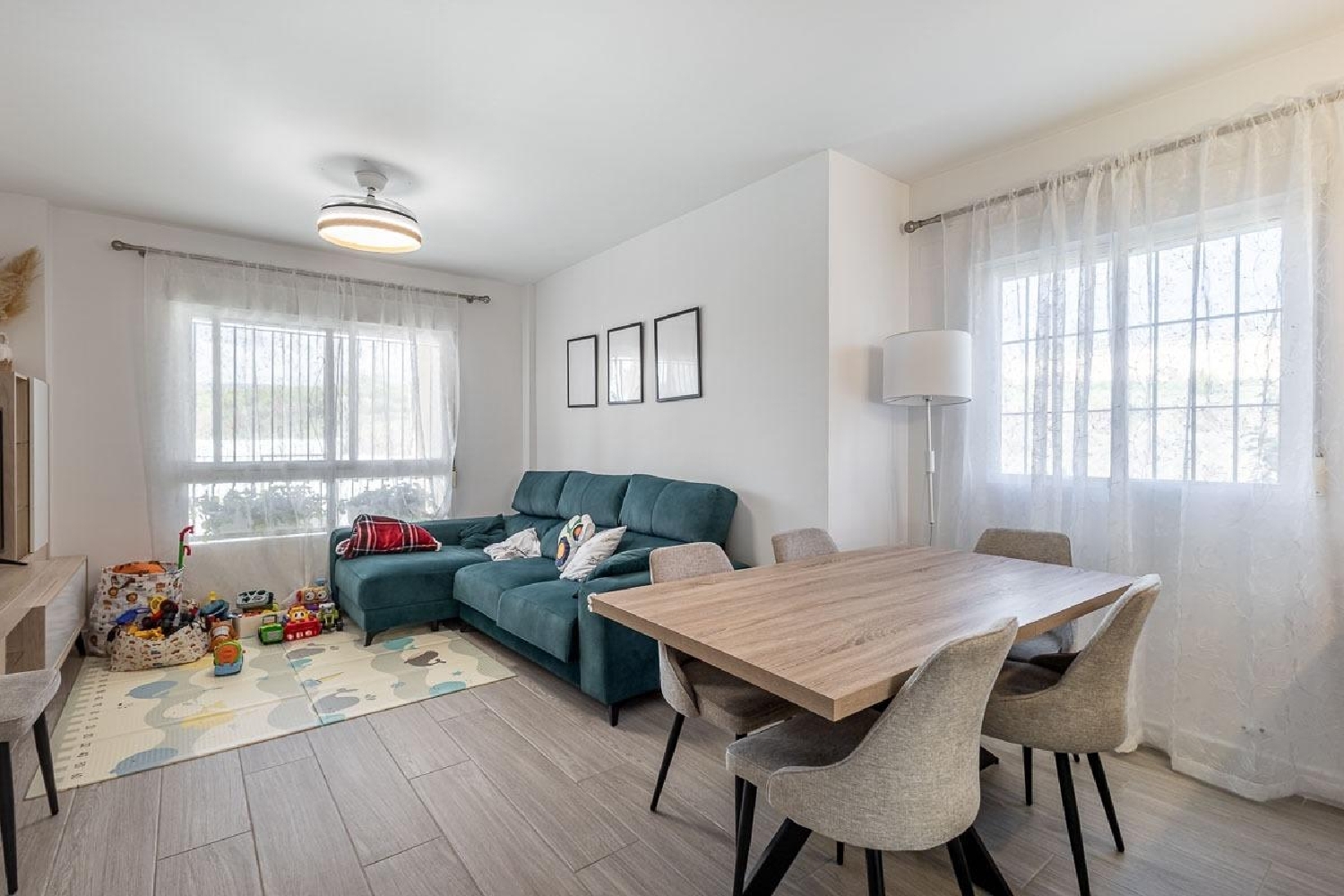 for sale house Ventas De Huelma Alhama 3