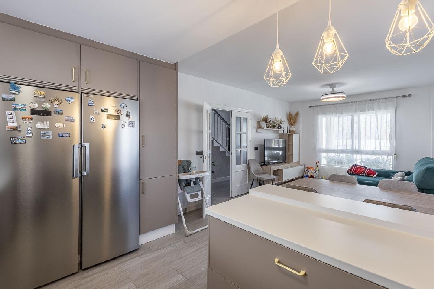 for sale house Ventas De Huelma Alhama 8