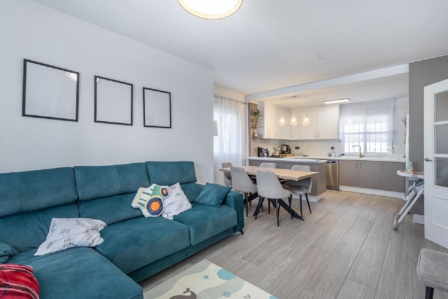 for sale house Ventas De Huelma Alhama 4