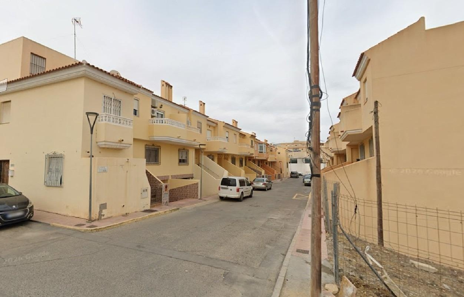  kaufen Haus Vera Levante Almeriense 1